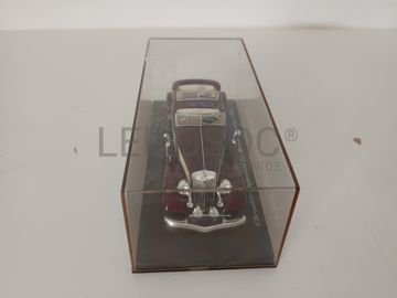  Miniatura Veículo Escala 1:43