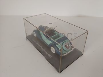  Miniatura Veículo Escala 1:43