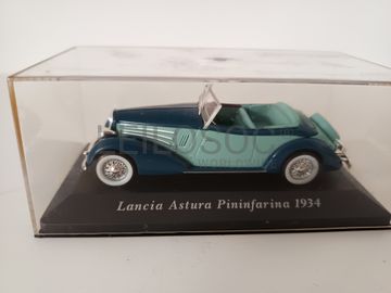  Miniatura Veículo Escala 1:43