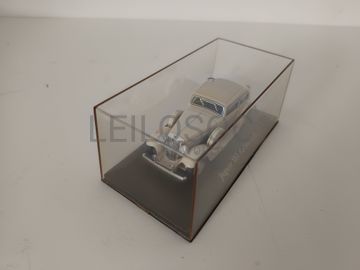  Miniatura Veículo Escala 1:43