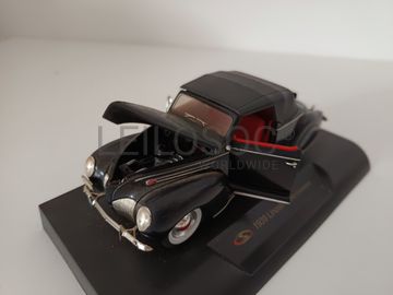  Miniatura Veículo Escala 1:43