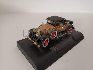  Miniatura Veículo Escala 1:43
