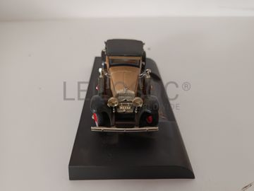  Miniatura Veículo Escala 1:43
