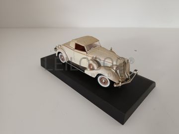  Miniatura Veículo Escala 1:43