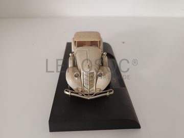  Miniatura Veículo Escala 1:43