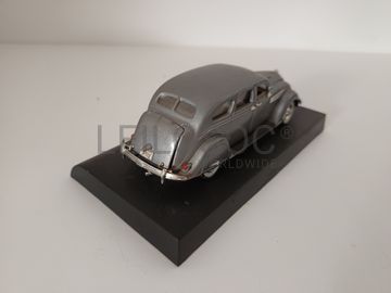  Miniatura Veículo Escala 1:43