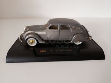  Miniatura Veículo Escala 1:43