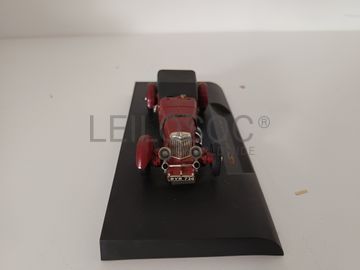  Miniatura Veículo Escala 1:43