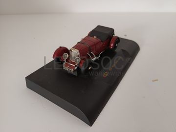  Miniatura Veículo Escala 1:43
