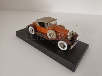  Miniatura Veículo Escala 1:43