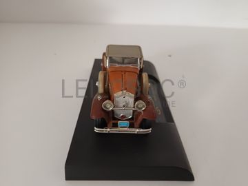  Miniatura Veículo Escala 1:43