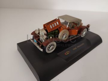  Miniatura Veículo Escala 1:43