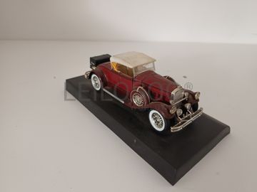 Miniatura Veículo Escala 1:43