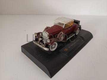  Miniatura Veículo Escala 1:43