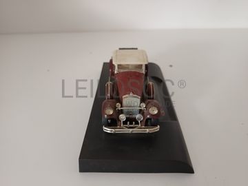 Miniatura Veículo Escala 1:43