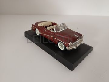  Miniatura Veículo Escala 1:43