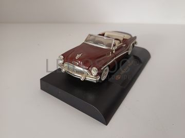  Miniatura Veículo Escala 1:43