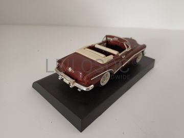  Miniatura Veículo Escala 1:43