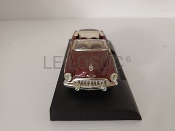  Miniatura Veículo Escala 1:43