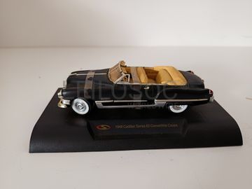  Miniatura Veículo Escala 1:43
