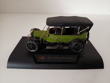  Miniatura Veículo Escala 1:43