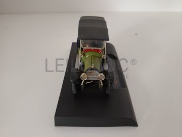  Miniatura Veículo Escala 1:43