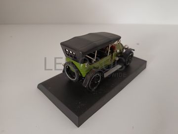  Miniatura Veículo Escala 1:43