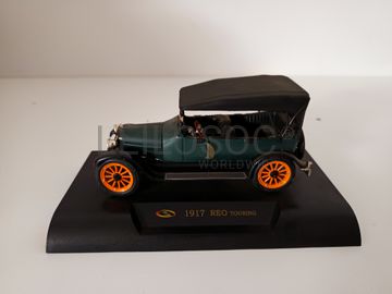  Miniatura Veículo Escala 1:43