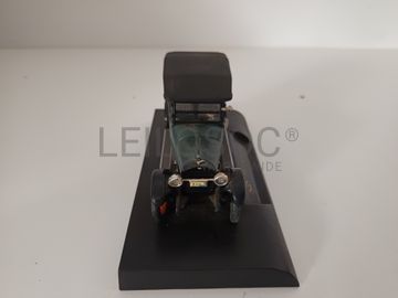  Miniatura Veículo Escala 1:43