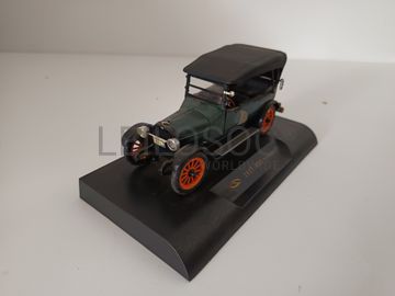  Miniatura Veículo Escala 1:43
