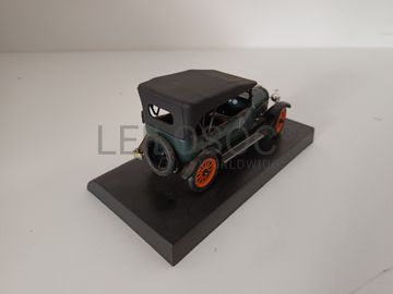  Miniatura Veículo Escala 1:43