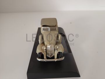  Miniatura Veículo Escala 1:43