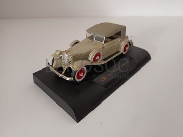  Miniatura Veículo Escala 1:43