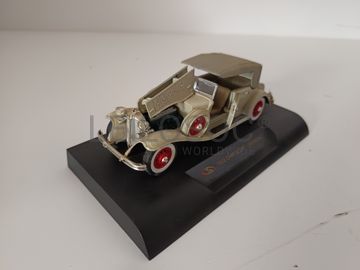  Miniatura Veículo Escala 1:43