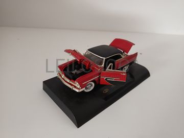  Miniatura Veículo Escala 1:43