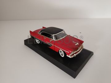  Miniatura Veículo Escala 1:43