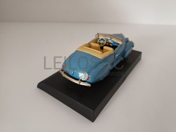  Miniatura Veículo Escala 1:43