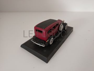  Miniatura Veículo Escala 1:43