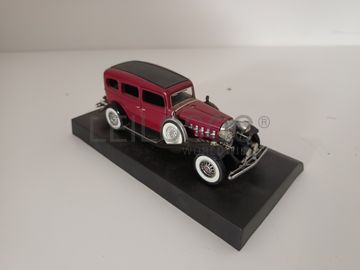  Miniatura Veículo Escala 1:43