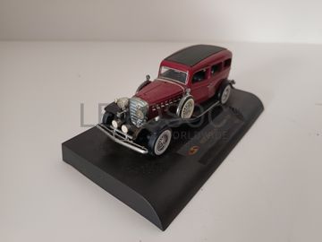  Miniatura Veículo Escala 1:43