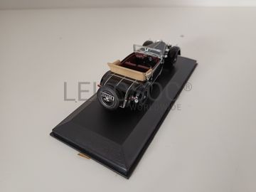  Miniatura Veículo Escala 1:43