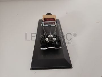  Miniatura Veículo Escala 1:43