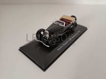  Miniatura Veículo Escala 1:43