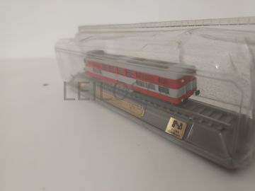 Miniatura Locomotiva Escala 1:160