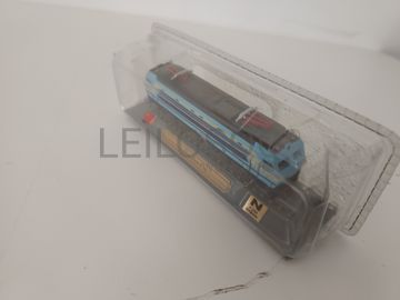 Miniatura Locomotiva Escala 1:160