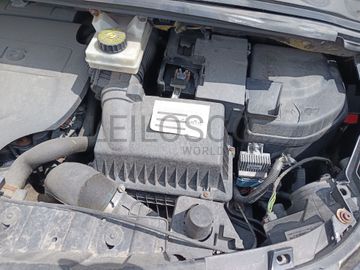 Peugeot 3008 · Ano 2014