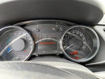 Peugeot 3008 · Ano 2014