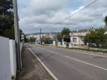 Quinhão Hereditário · Loulé