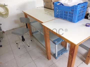 Equipamentos de Escritório · Stock