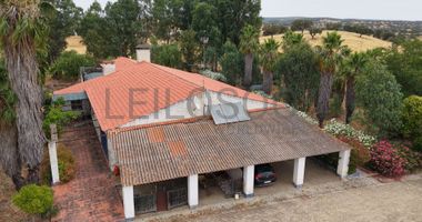 Herdade do Topo · "Monte da Janeila" · 210 hectares · Serpa